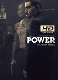 Power Temporada 2 [720p]